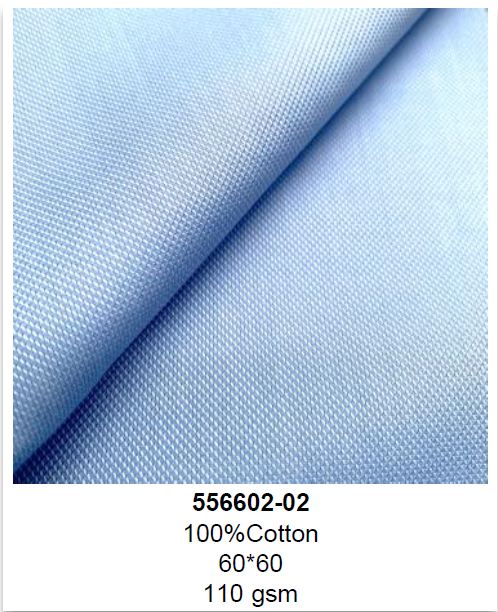 556602-02 100% Cotton Dobby