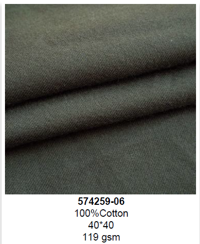 574259-06 100% Cotton Flannel