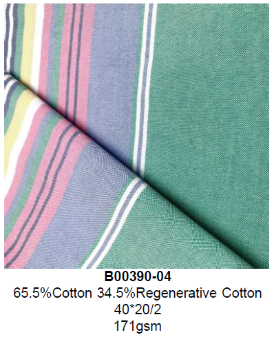 B00390-04 65.5% Cotton 34