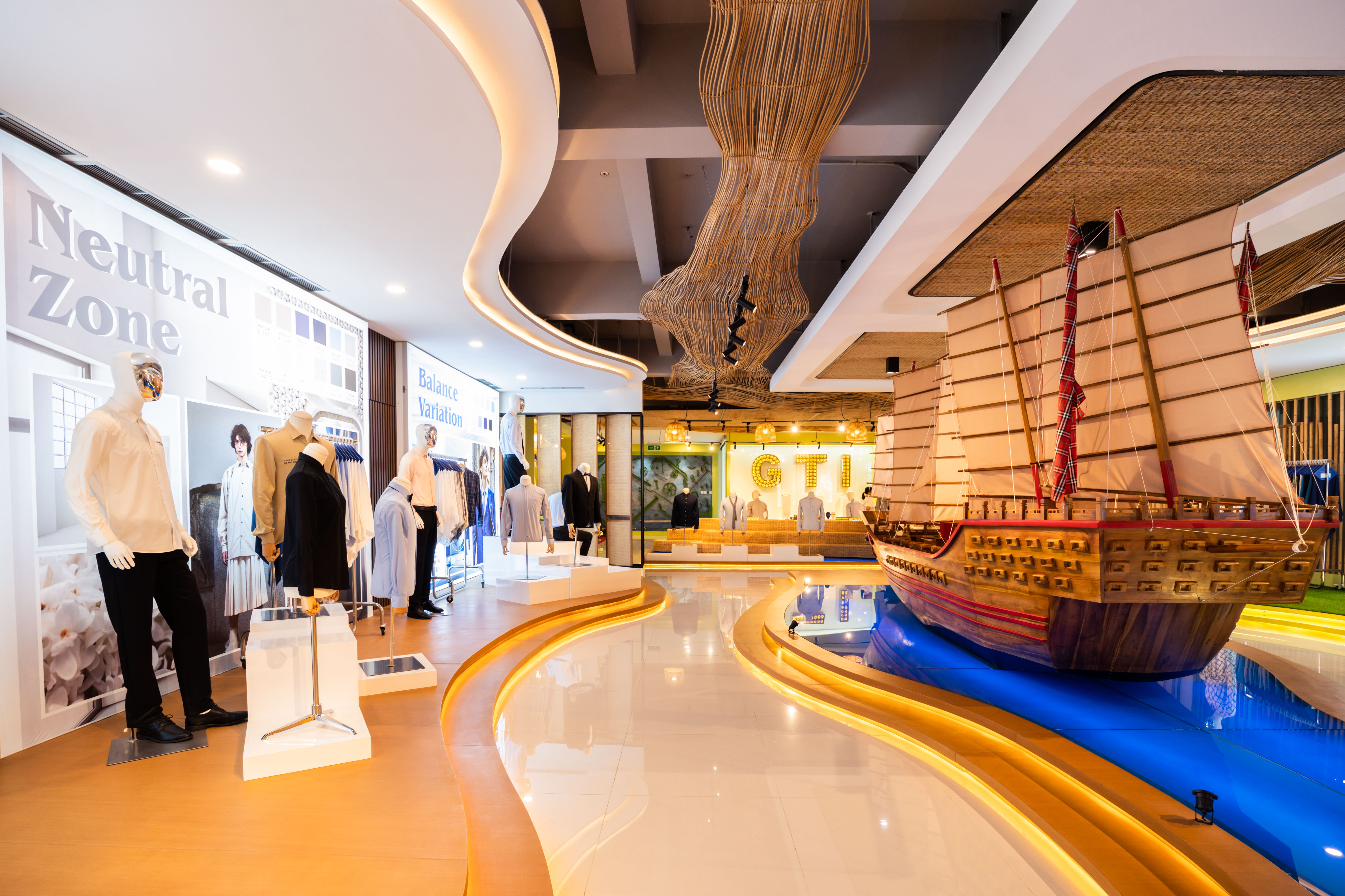 Showroom 