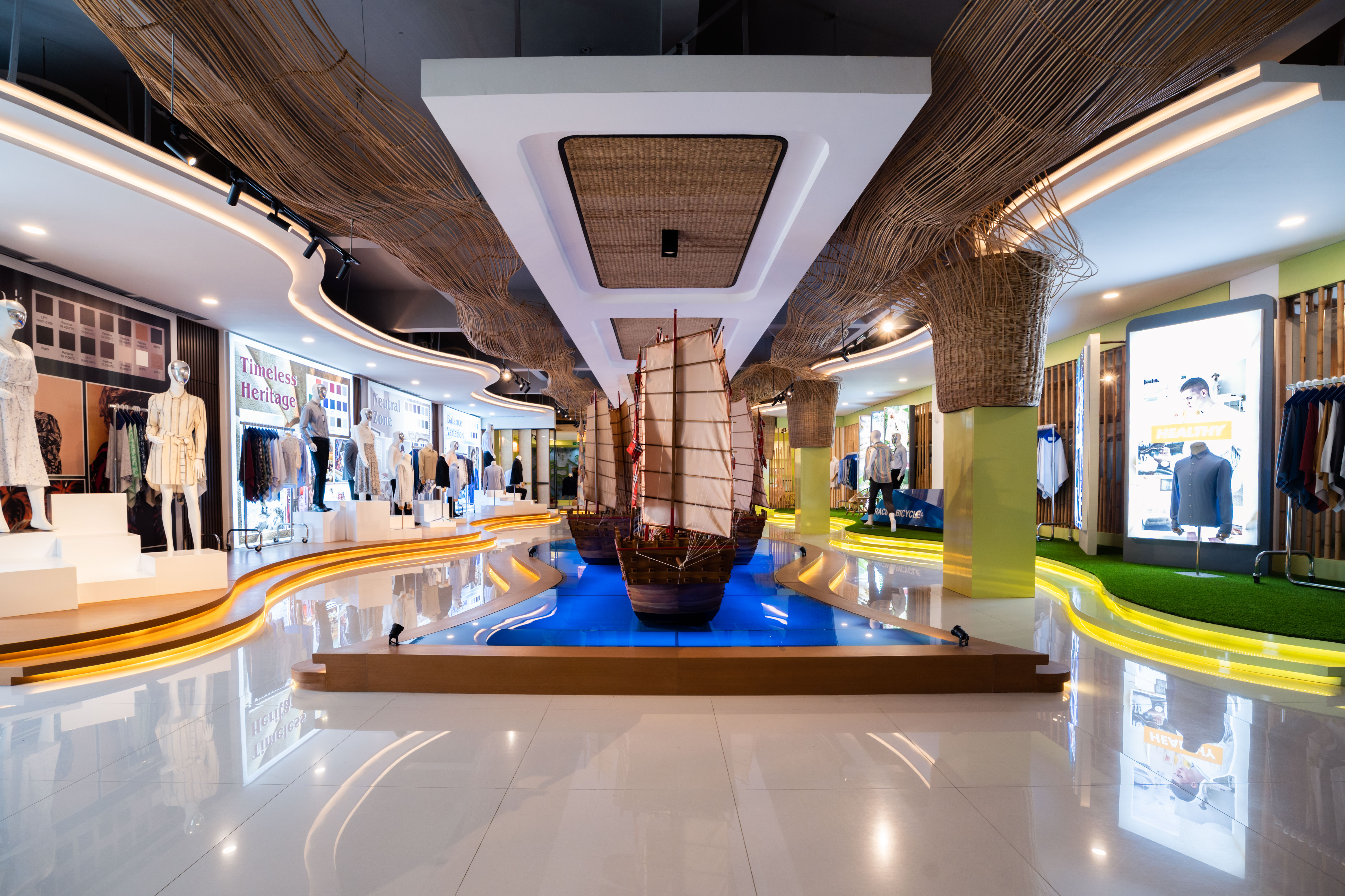 Showroom