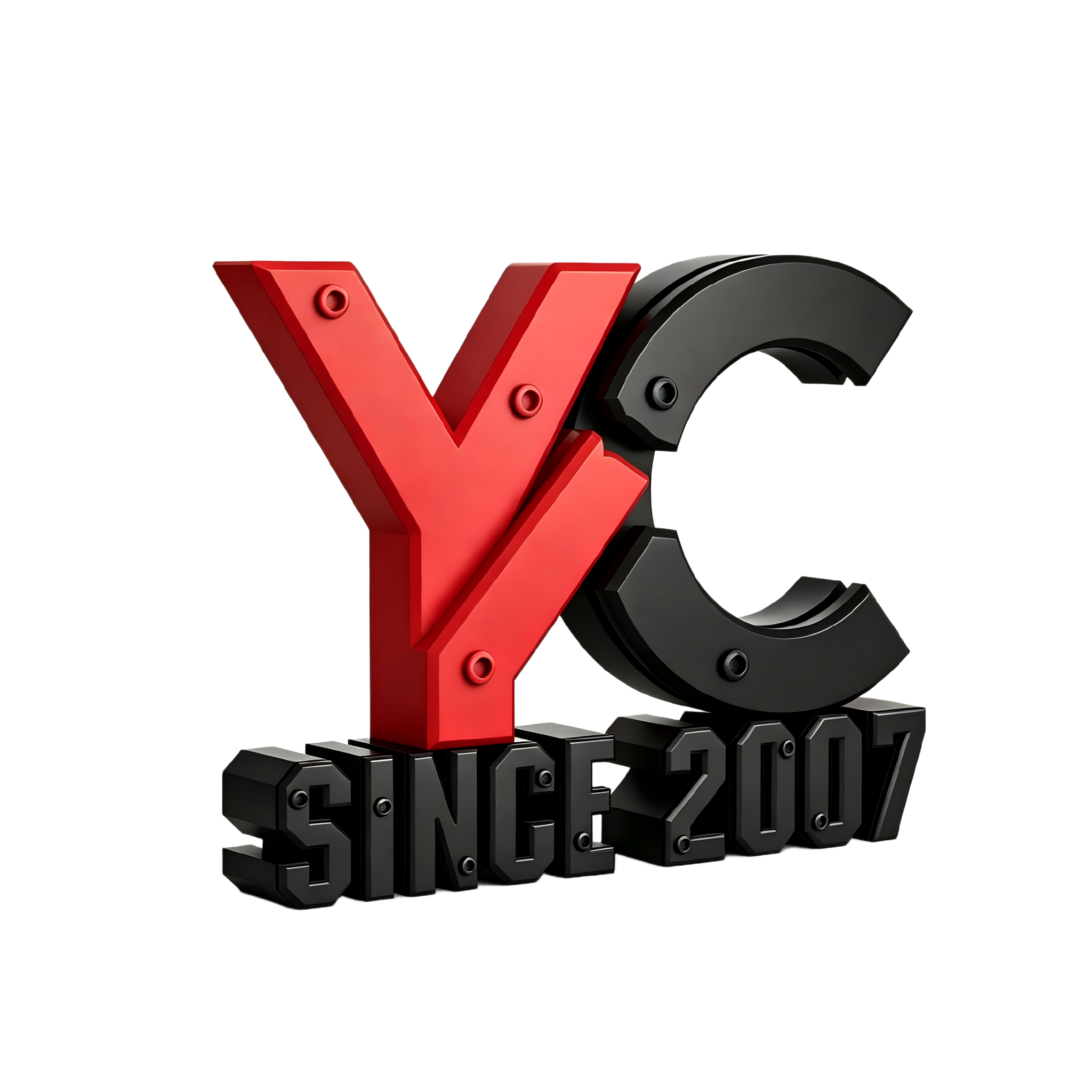 YC POP DISPLAY