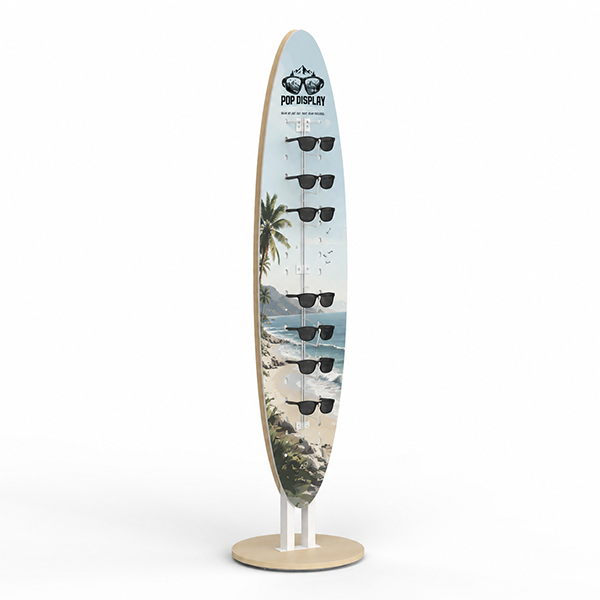 EYEWEAR POP DISPLAY