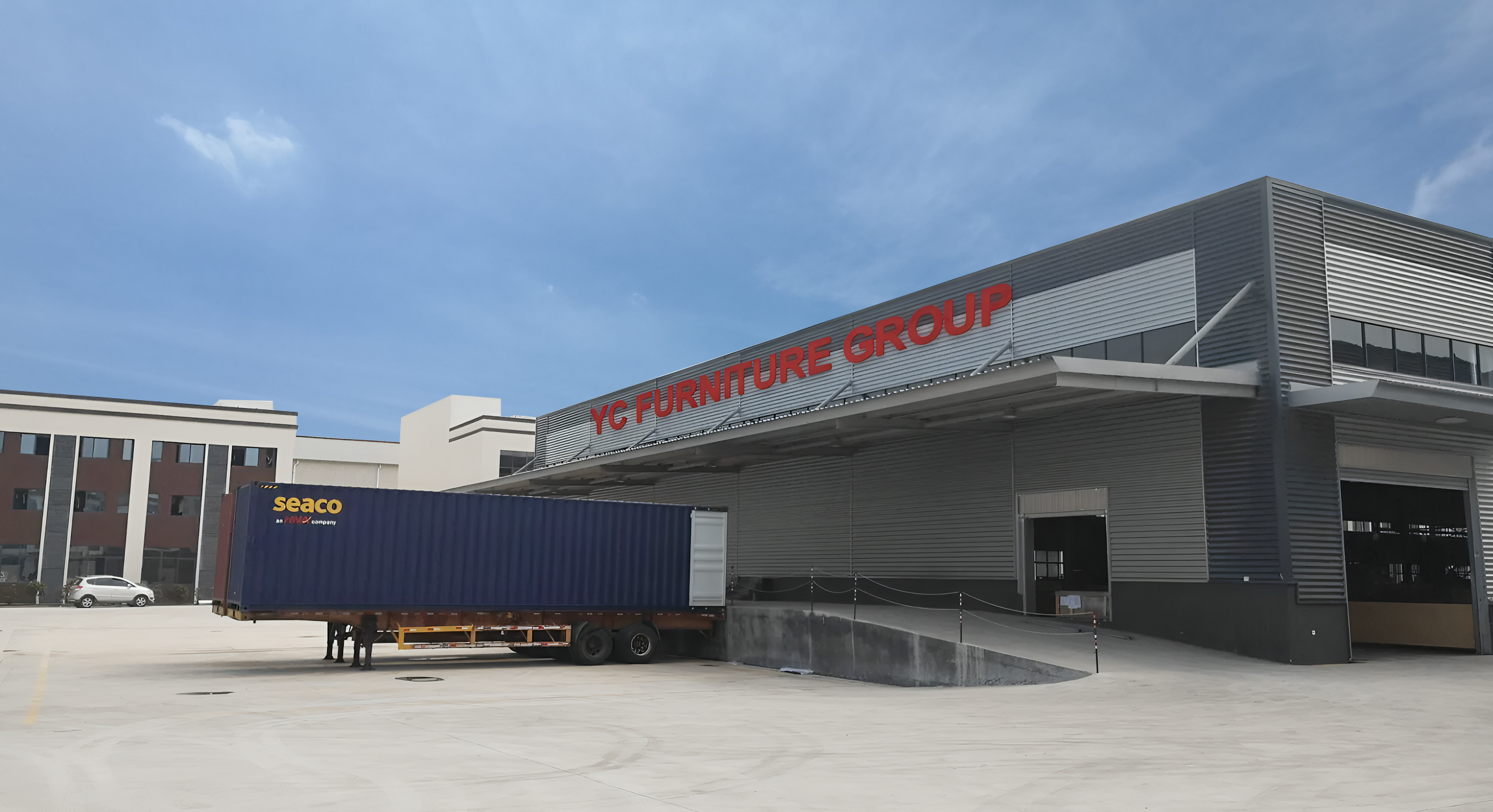 YC FURNITURE GROUP 
