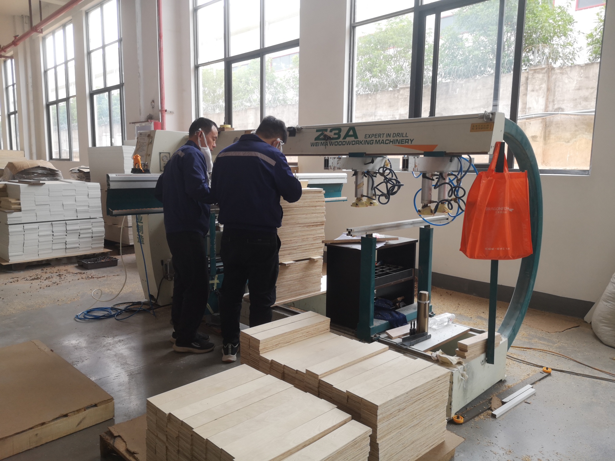 YC FURNITURE GROUP 