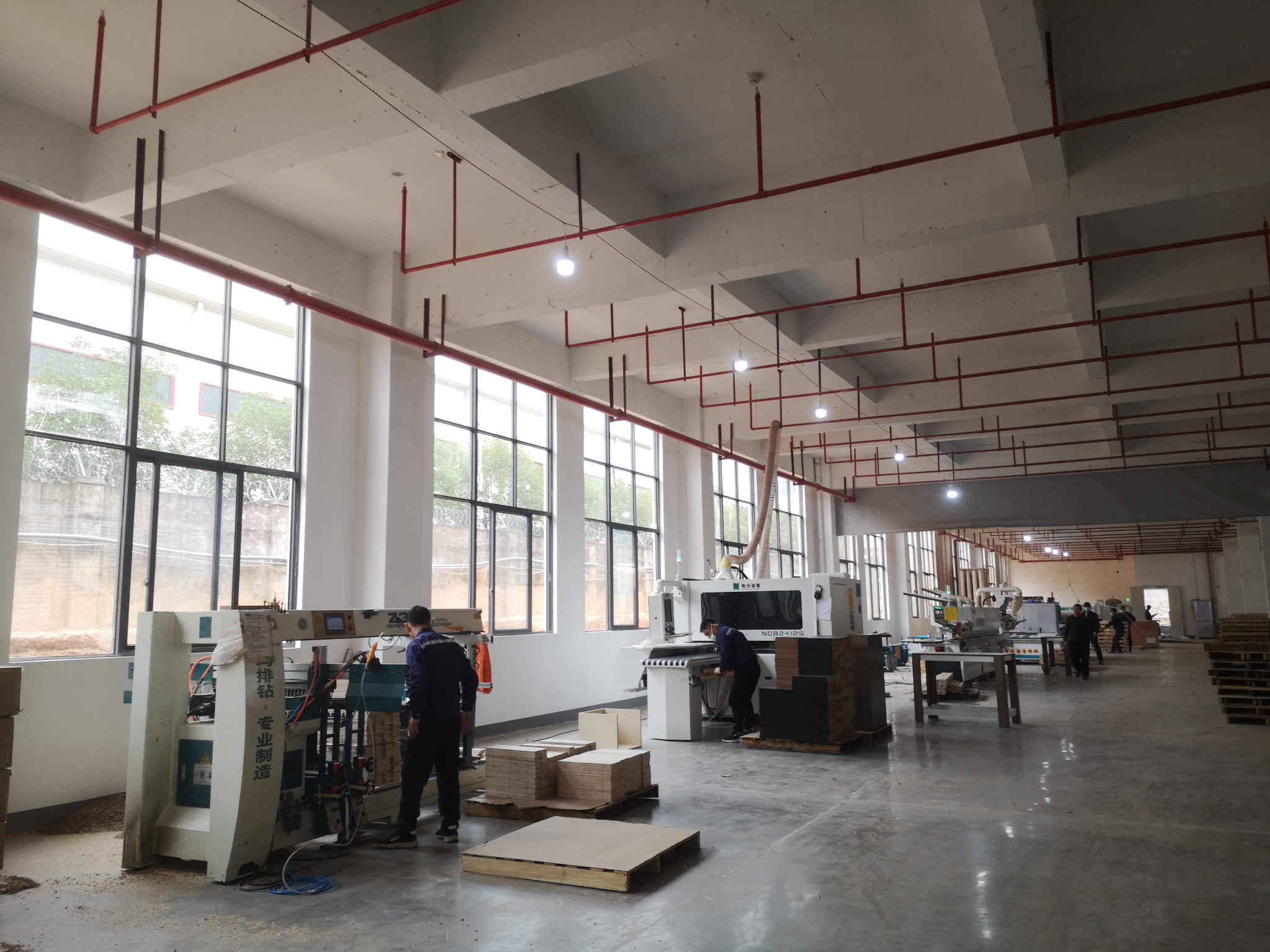 YC FURNITURE GROUP 