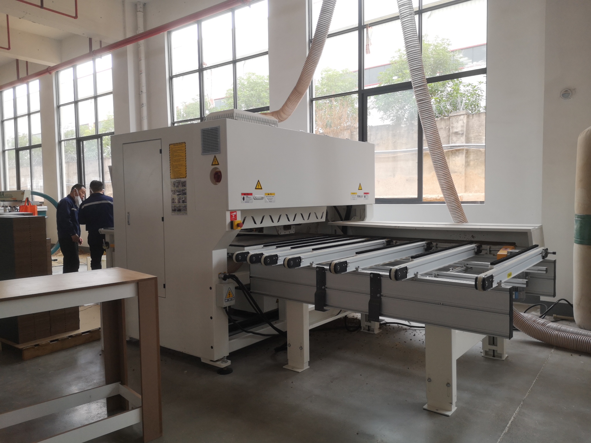 YC FURNITURE GROUP 