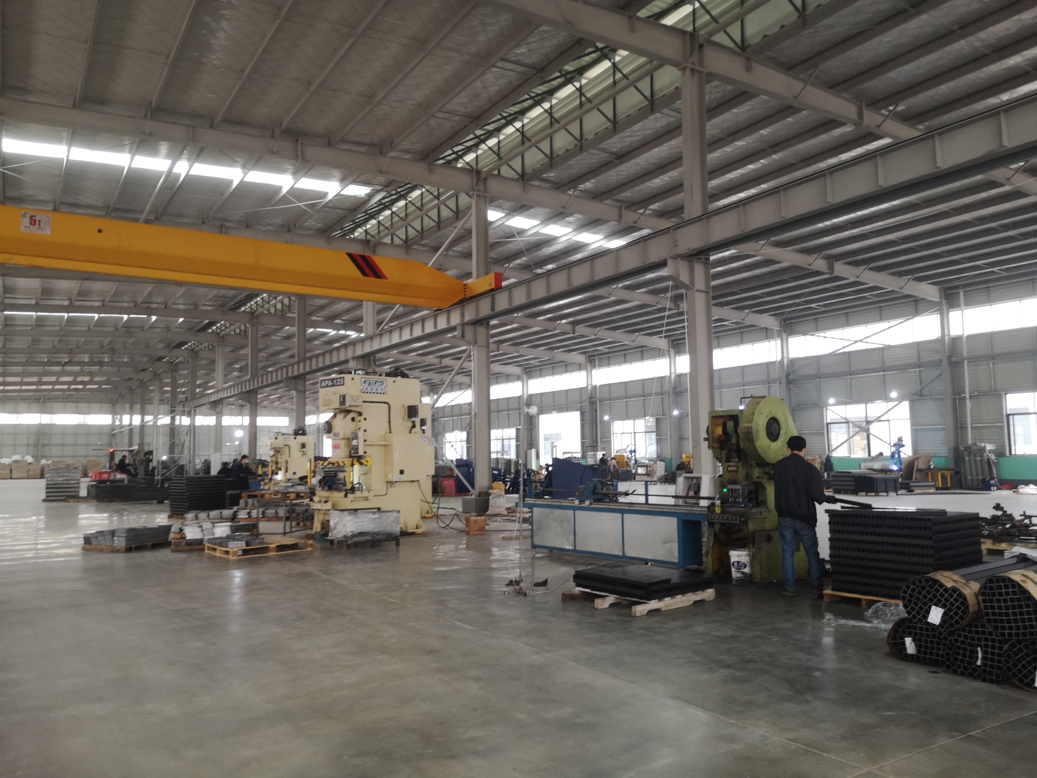 YC FURNITURE GROUP 