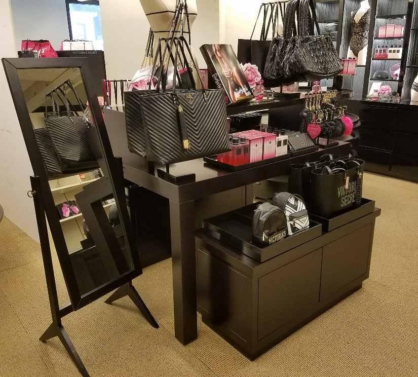 VICTORIA'S SECRET(Premium Lifestyle Brand)