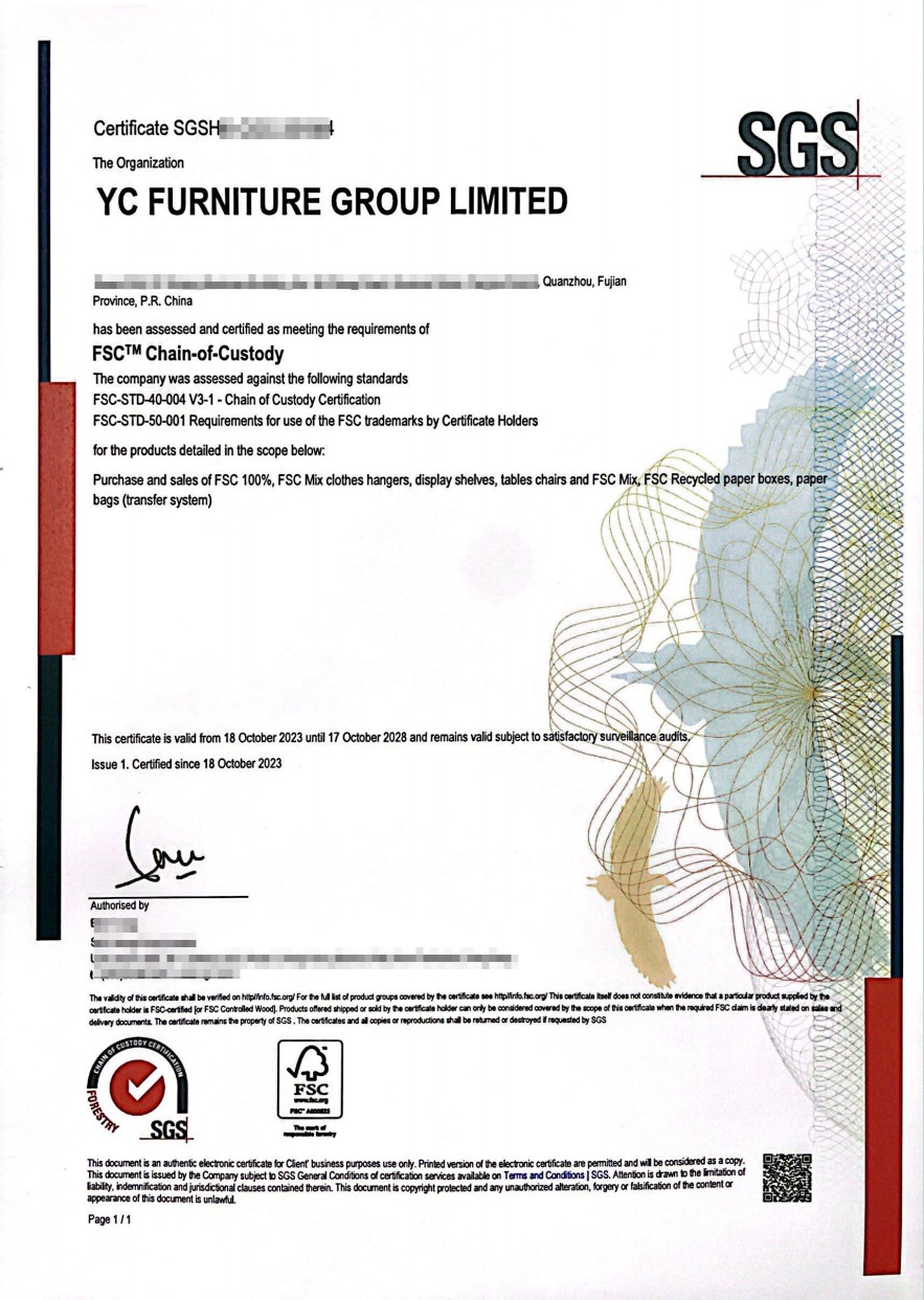 FSC