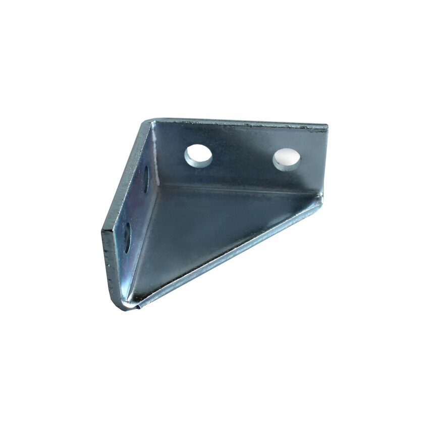 Angle connector