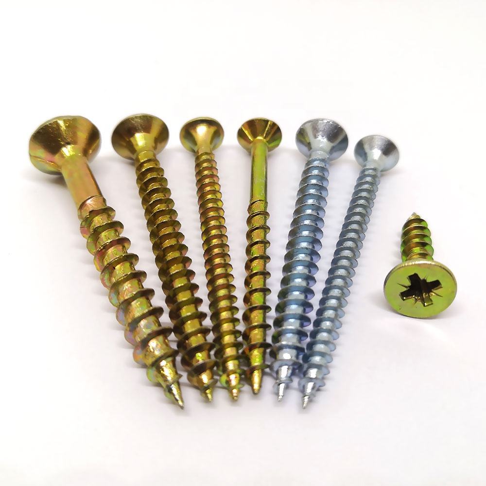 Chipboard Screw