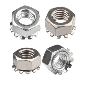 Industrial Fasteners