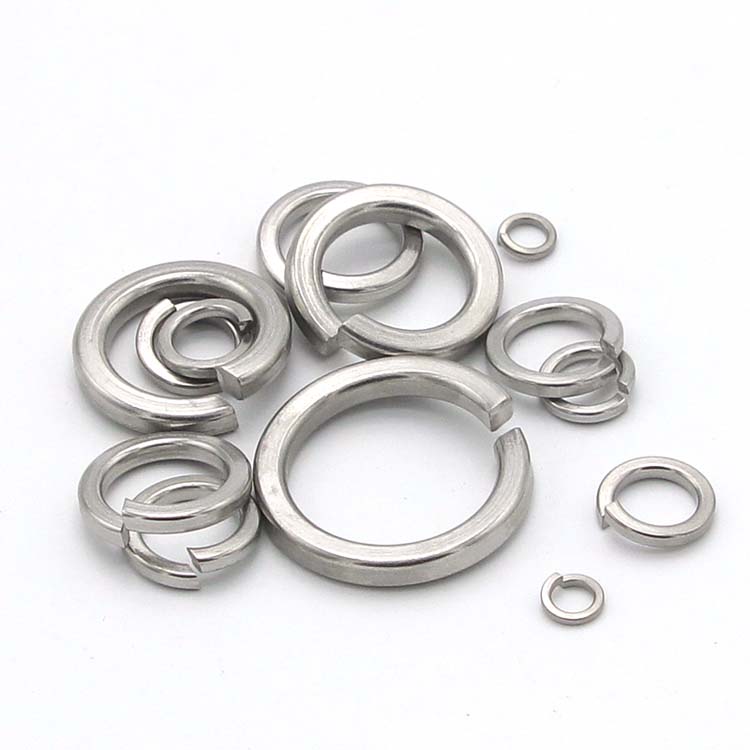 Lock washer