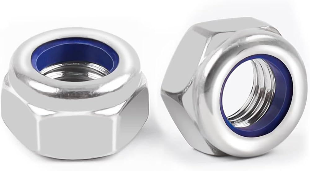 Nylon Nuts