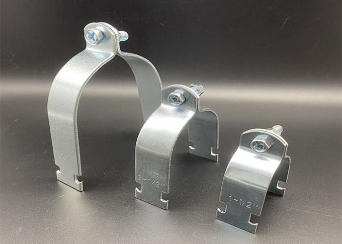 Rigid Strut Clamp