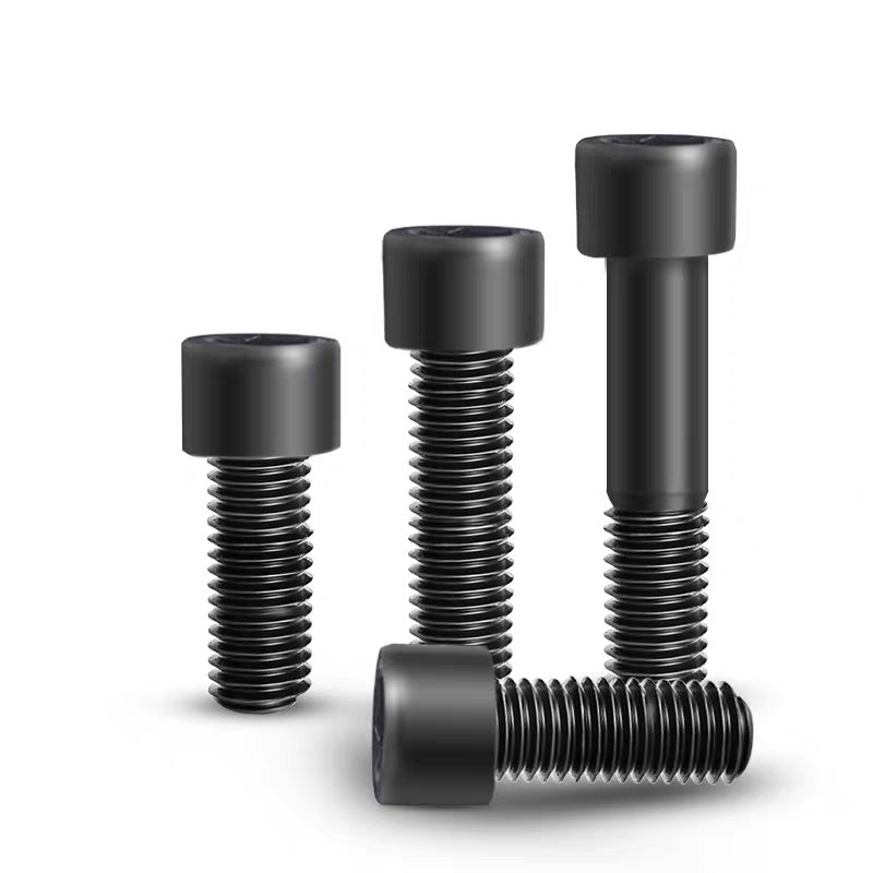Socket Head Cap Screw