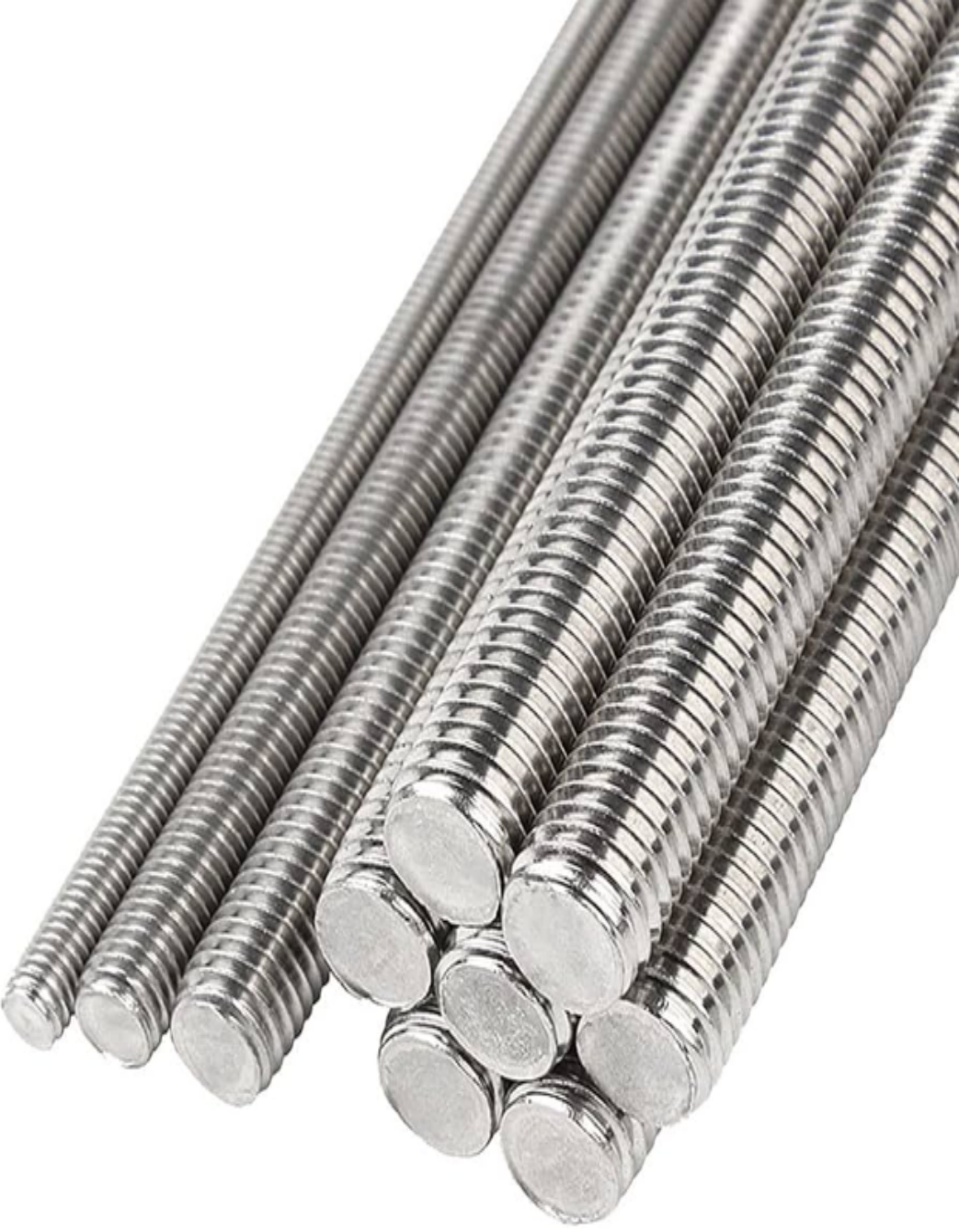 Threaded rods
