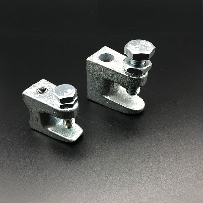 Beam Clamps