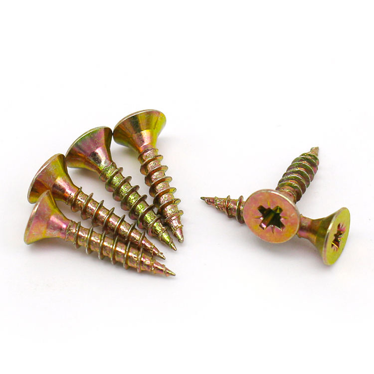 Chipboard Screw