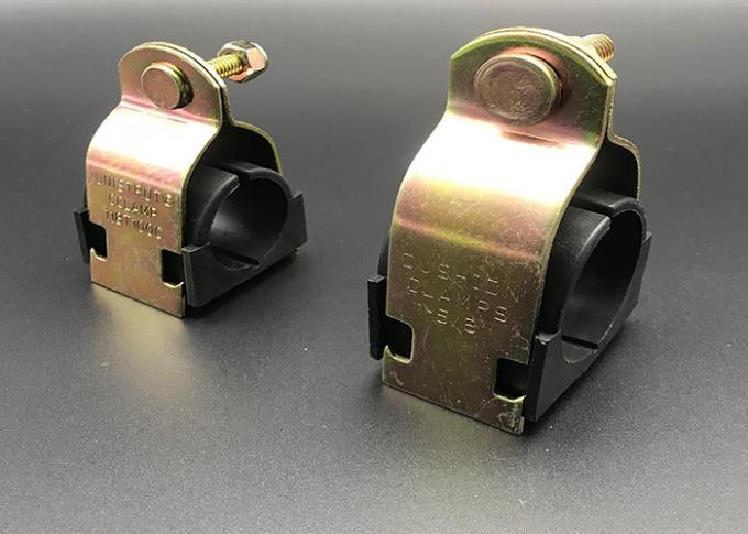 Conduit Cushion Clamps
