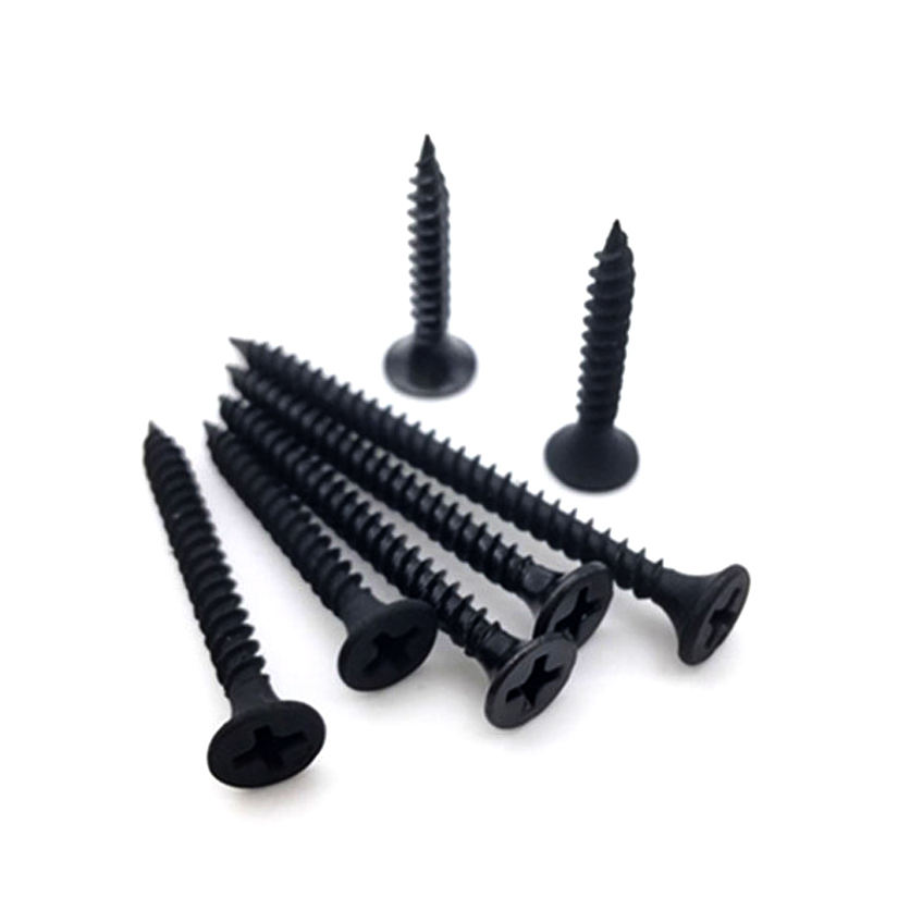 Drywall screws 