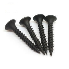 Drywall screws