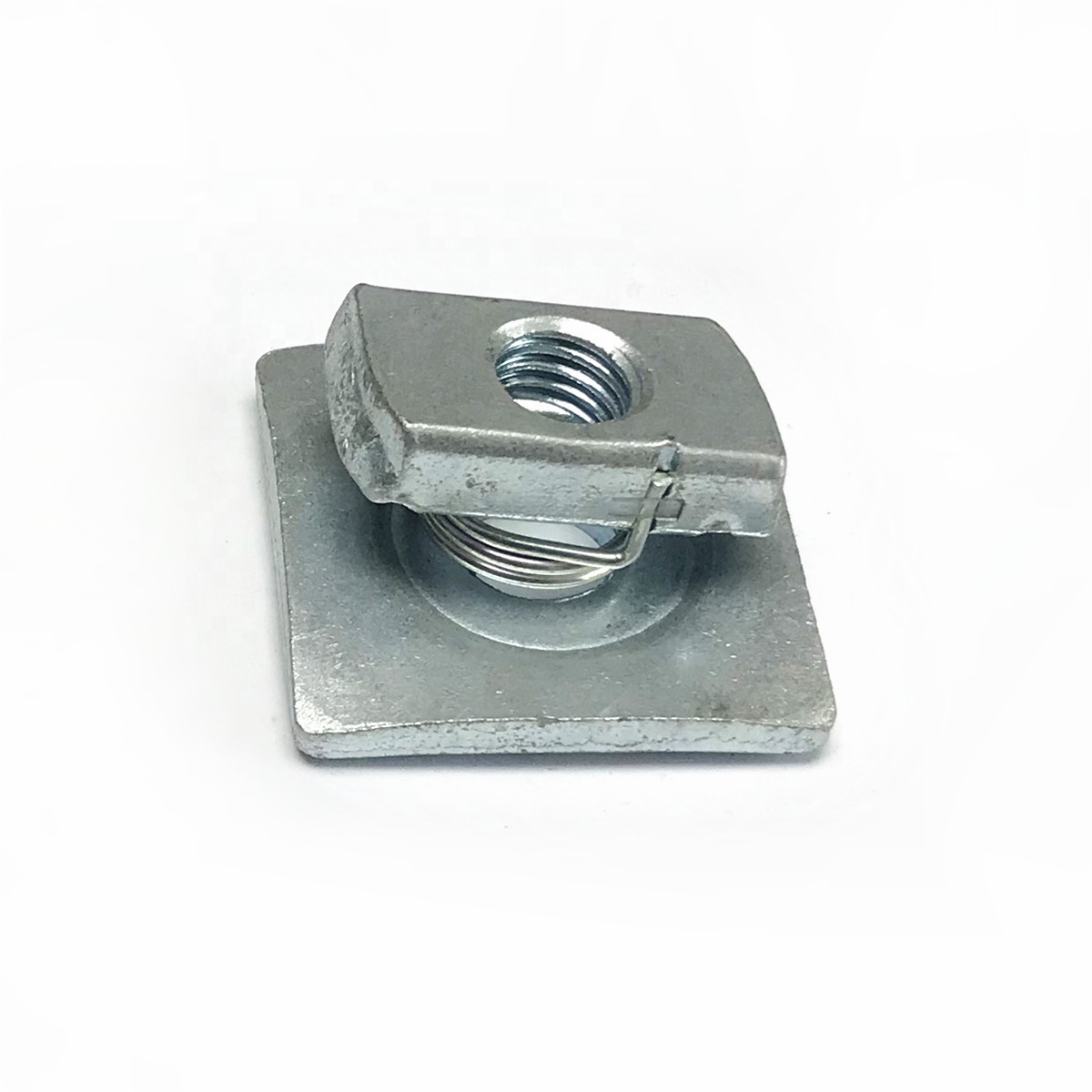 High Quality Combo Strut Nut with Washer