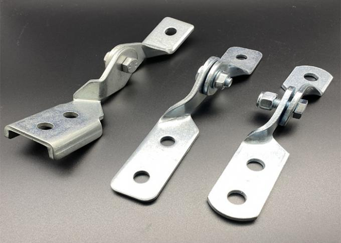Strut Channel Fittings Hinge