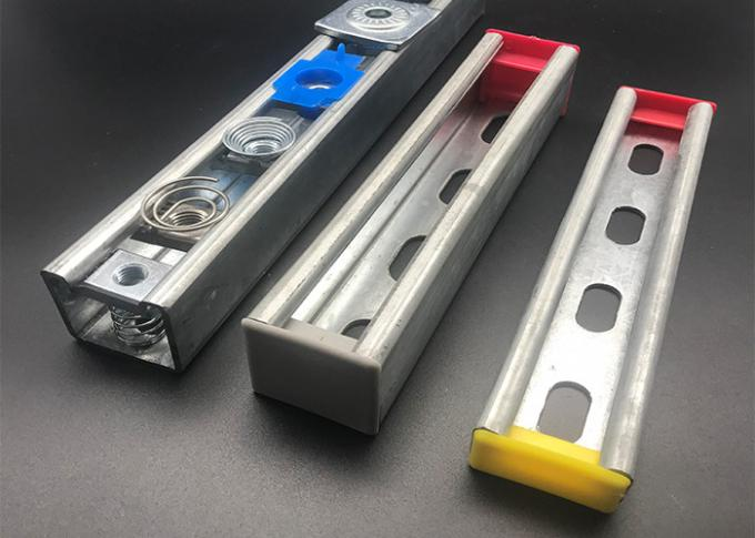 Strut Channel