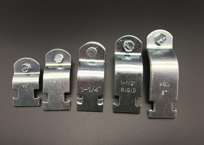 Strut Clamp