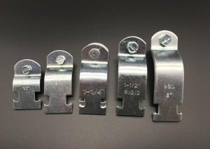 Strut Channel / Metal Framing Channel