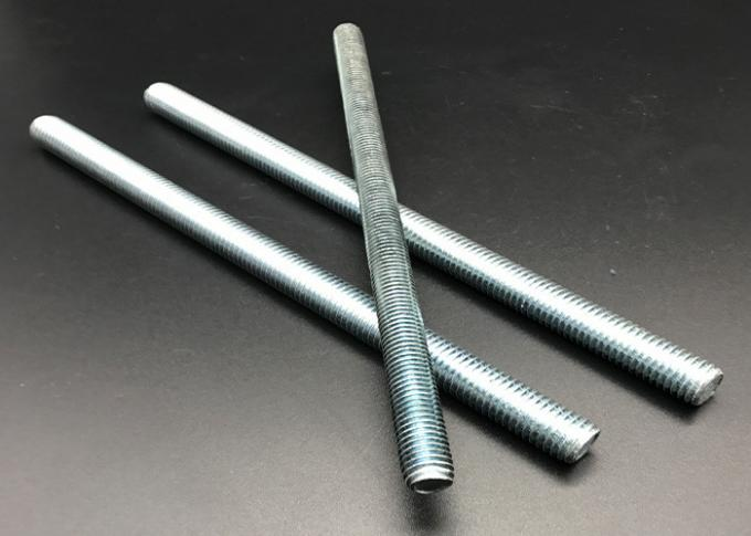 Threaded rods