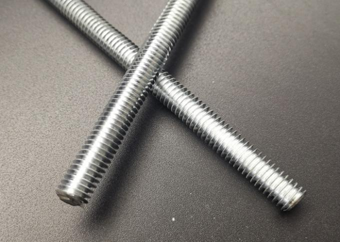 Threaded rods