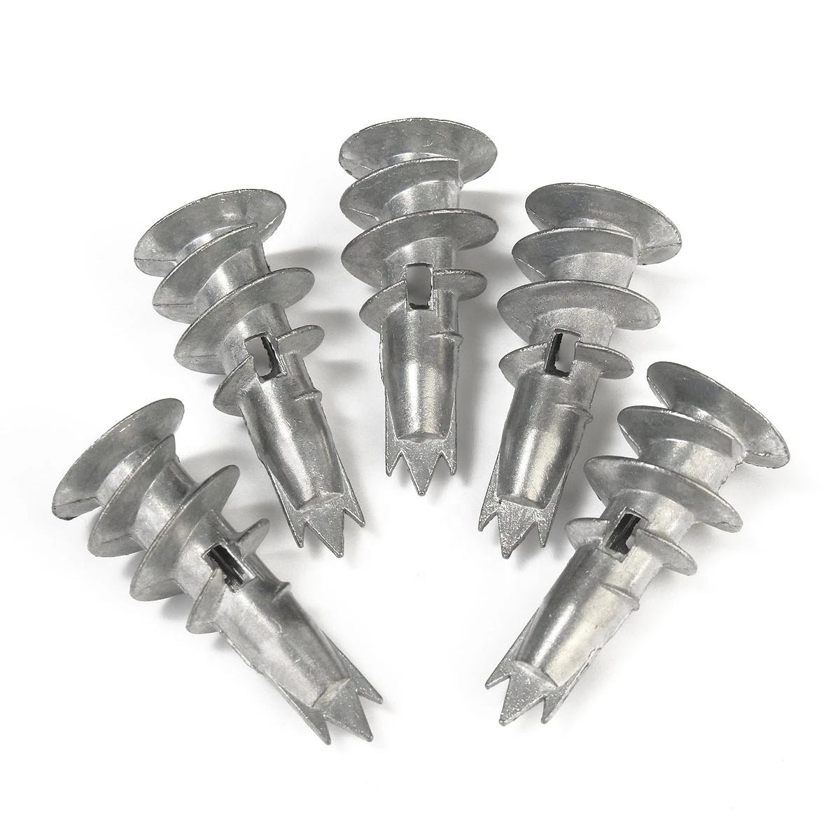 Zamak self drive anchor