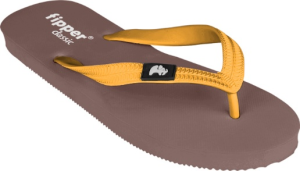 Rubber Slippers