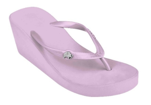 Rubber Slippers