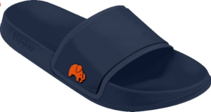 Rubber Slippers