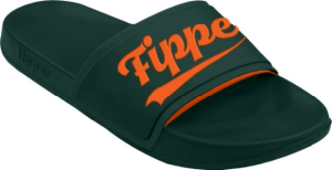 Rubber Slippers