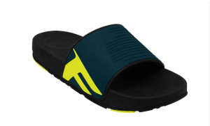 Rubber Slippers