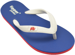 Rubber Slippers