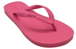 Rubber Slippers