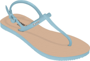 Rubber Slippers