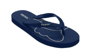 Rubber Slippers