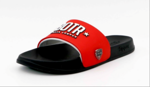 Rubber Slippers
