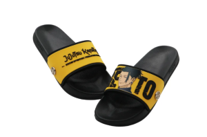 Rubber Slippers