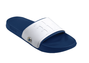 Rubber Slippers
