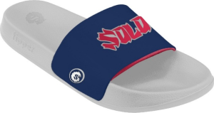 Rubber Slippers