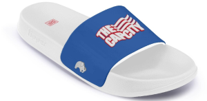 Rubber Slippers