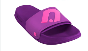Rubber Slippers